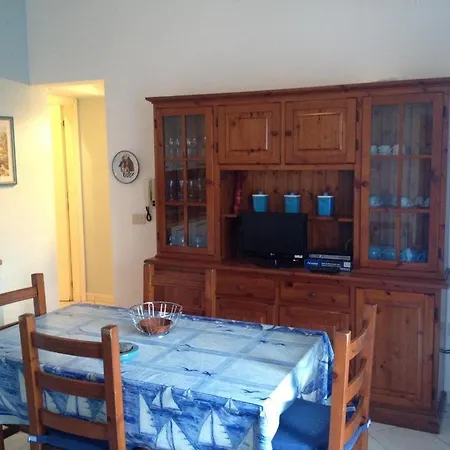 Le Residenze Di Monte Rena A1 - A2 بيت للعطل *