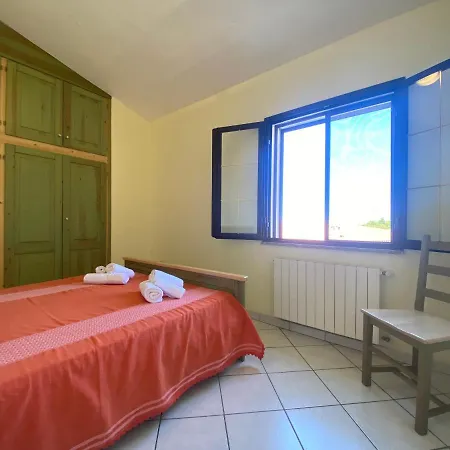 Le Residenze Di Monte Rena A1 - A2