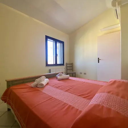 Le Residenze Di Monte Rena A1 - A2