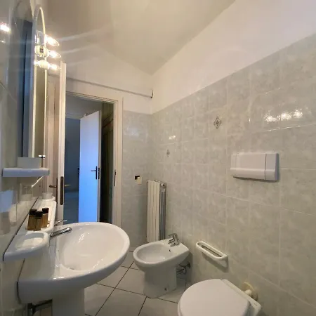 Le Residenze Di Monte Rena A1 - A2