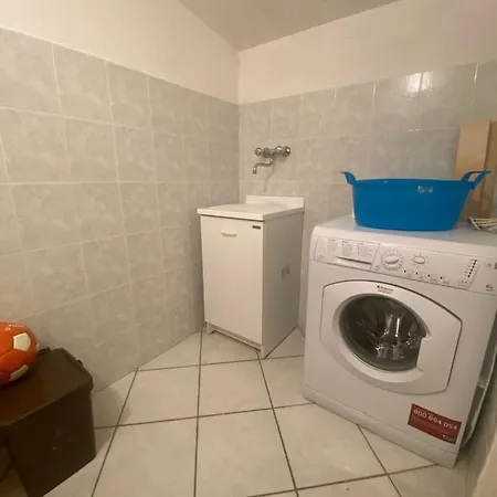 Le Residenze Di Monte Rena A1 - A2