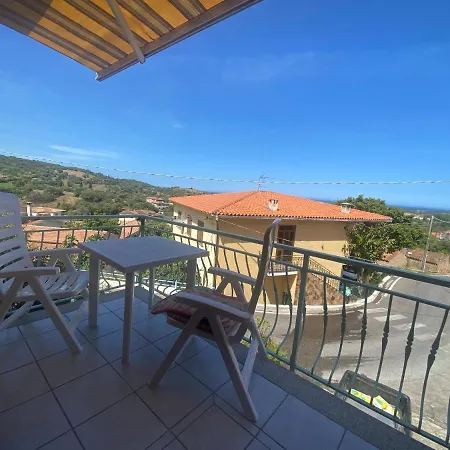 Le Residenze Di Monte Rena A1 - A2 度假居