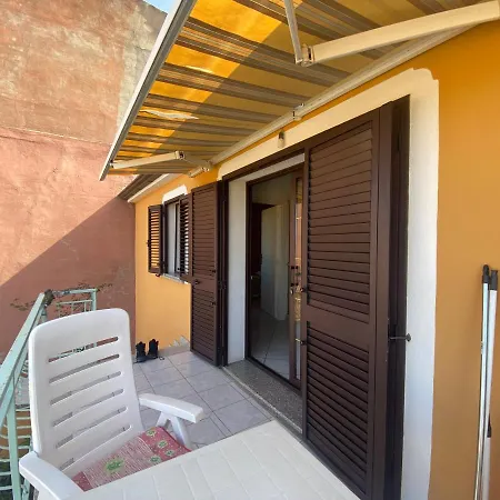 Le Residenze Di Monte Rena A1 - A2 度假居 Solita