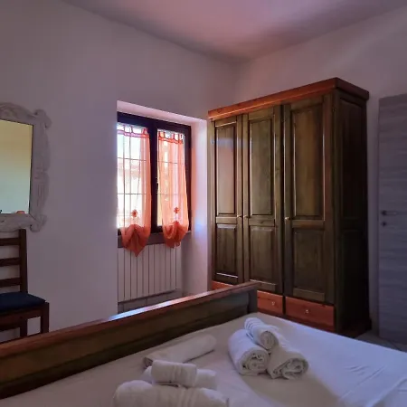 Le Residenze Di Monte Rena A1 - A2