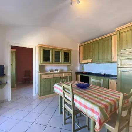 Le Residenze Di Monte Rena A1 - A2