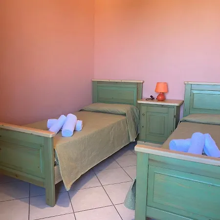 Le Residenze Di Monte Rena A1 - A2 *