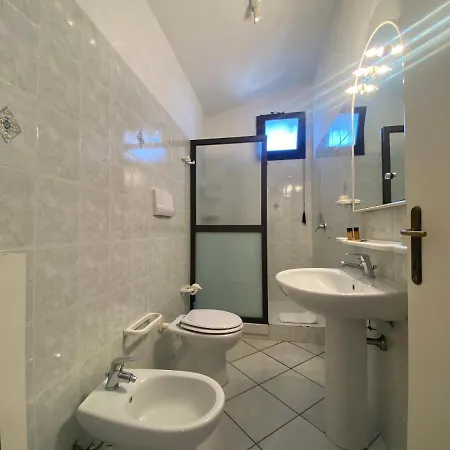 度假居 Le Residenze Di Monte Rena A1 - A2 *