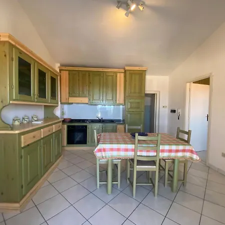 Holiday home Le Residenze Di Monte Rena A1 - A2