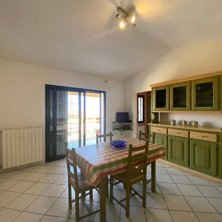 Le Residenze Di Monte Rena A1 - A2