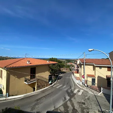 Le Residenze Di Monte Rena A1 - A2 Holiday home