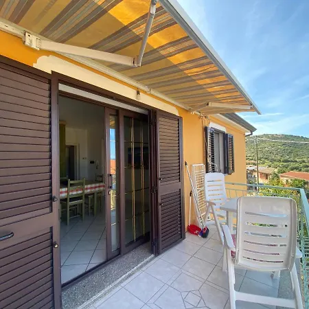 度假居 Le Residenze Di Monte Rena A1 - A2 Solita