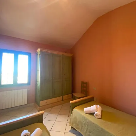 Le Residenze Di Monte Rena A1 - A2 * Solita