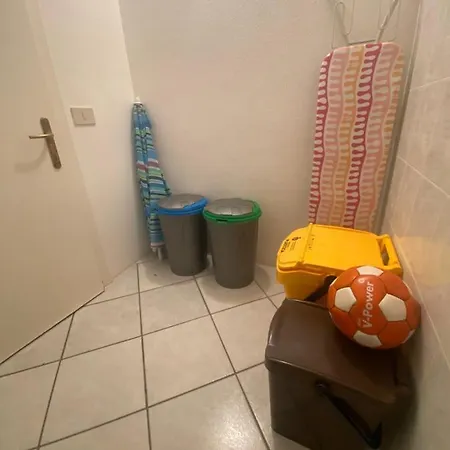 度假居 Le Residenze Di Monte Rena A1 - A2 *