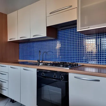 Le Residenze Di Monte Rena A1 - A2