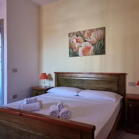 Le Residenze Di Monte Rena A1 - A2 Solita