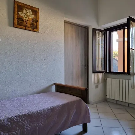 Le Residenze Di Monte Rena A1 - A2 度假居 *