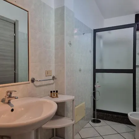 Le Residenze Di Monte Rena A1 - A2 *