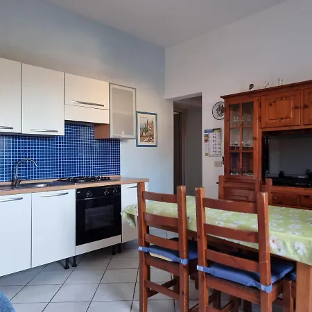 度假居 Le Residenze Di Monte Rena A1 - A2
