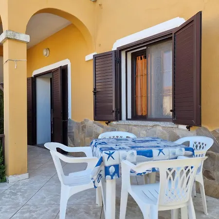 Le Residenze Di Monte Rena A1 - A2 *