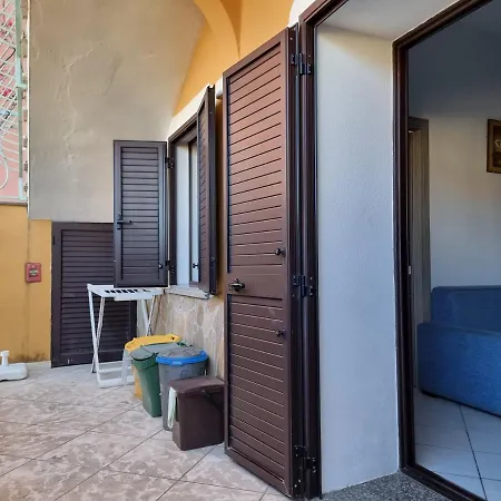 Holiday home Le Residenze Di Monte Rena A1 - A2