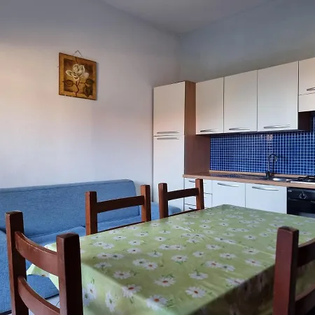 Le Residenze Di Monte Rena A1 - A2 *