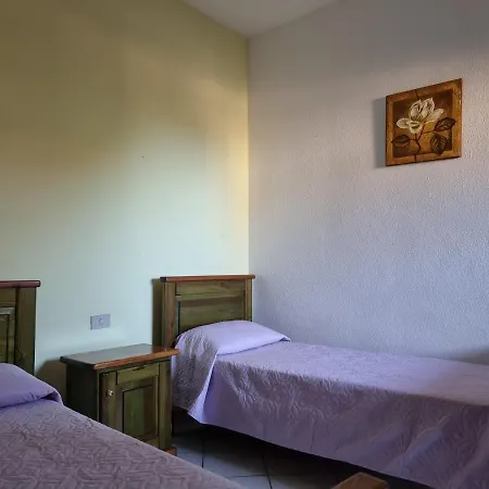 Le Residenze Di Monte Rena A1 - A2 * Solita