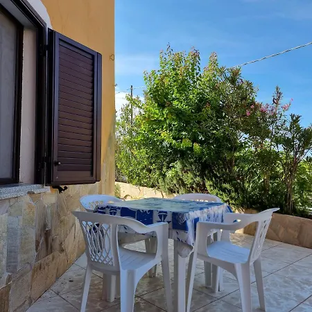 Le Residenze Di Monte Rena A1 - A2 Holiday home