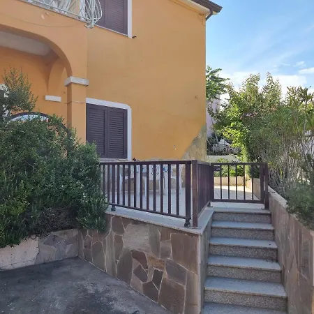 度假居 Le Residenze Di Monte Rena A1 - A2 *
