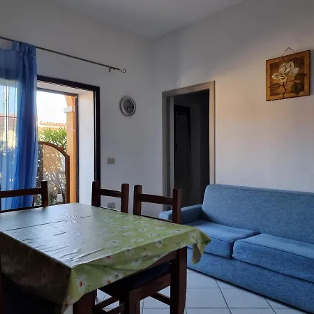 度假居 Le Residenze Di Monte Rena A1 - A2
